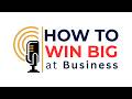 HTWBB episode 11 : Why You’re Struggling to Find Quality Clients (And How to Fix It)