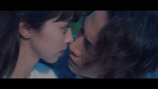 三代目JSB登坂広臣、中条あやみとキス寸前　映画「雪の華」予告編が公開