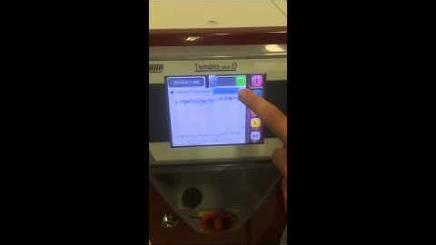 TEMPRO Temperature Control Unit