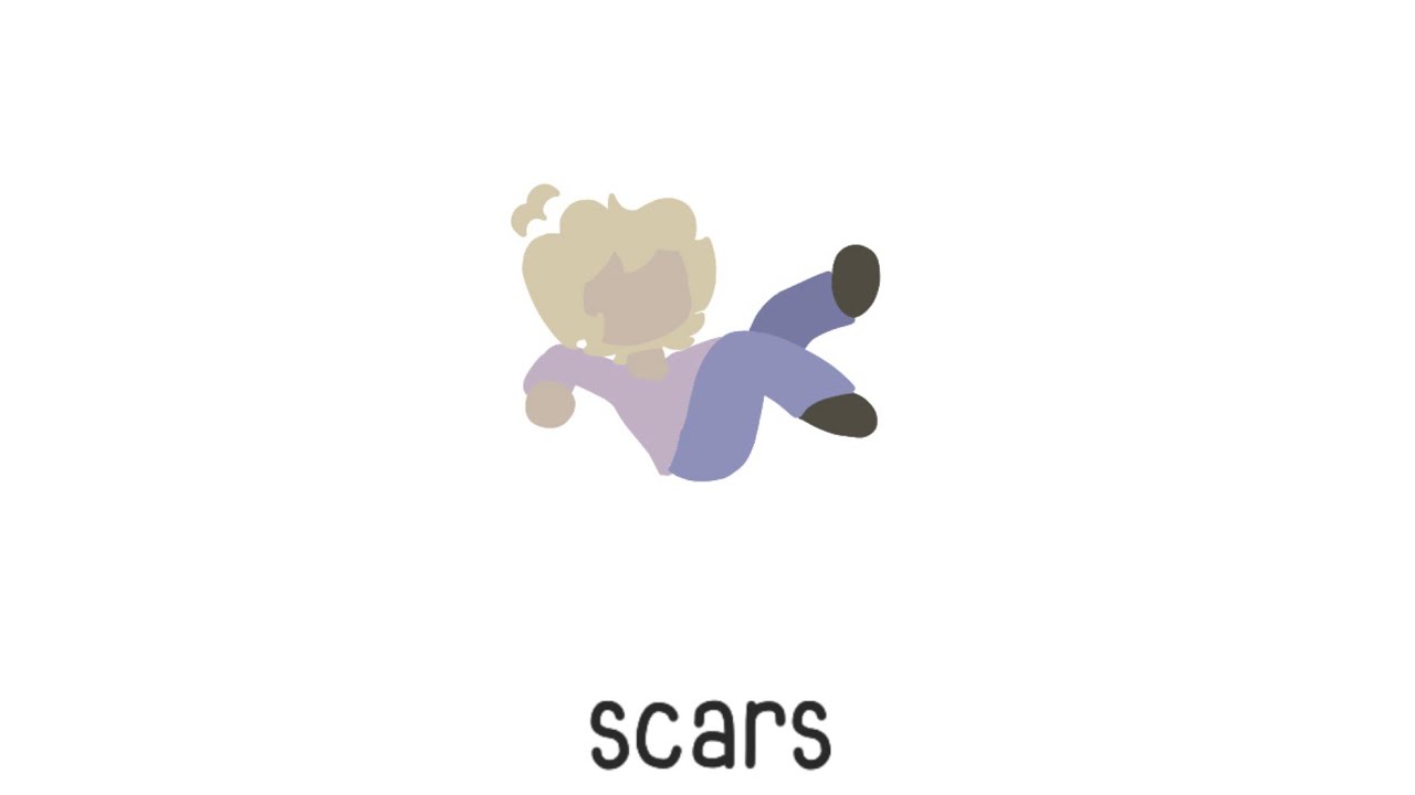 scars