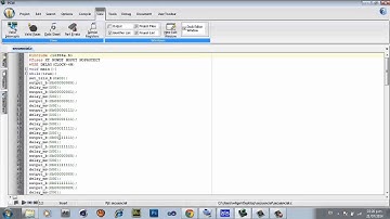 curso de programacion de microcontroladores pic clase dos