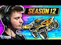 Rocket League Season 12 is HERE