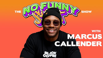 NFS: Marcus Callender Talks POWER Series, Wu-Tang, Spades The Play, Working With 50 Cent + More