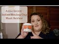 Aztec Secret - Indian Healing Clay Mask Review