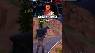 WHAT was Speed doing 😂 #fortnite #fortniteclips #fortniteshorts