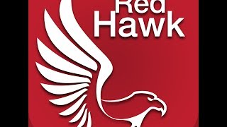 AppsforAcademics - Red Hawk - App Tutorial - Import Templates screenshot 4
