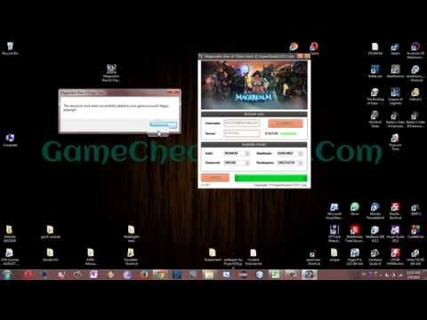 Magerealm Rise Of Chaos Hack Cheat Download Worldnews
