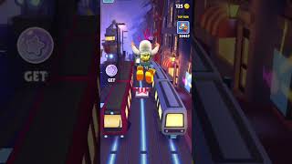 Never end this game 🎮 Subway Surfers S1NXZUEGO #trending #virl #subwaysurfs #gaming #subscribe
