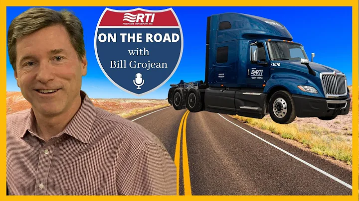 Bill Grojean & Dale Bowen - RTIs Vision For Driver...