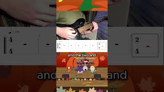 〖Crimson Dawn Amazing Country Performance〗-- South Park〚Guitar Tabs〛