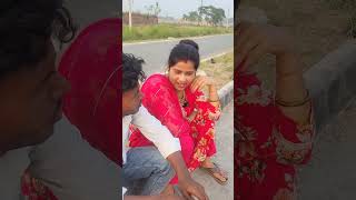 rode par pyar Maithili comedy short 🤣 #ytshorts #comedy #funny #sorts #short