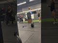 Play this game with your gym buddy next time 🤣