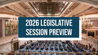 2026 Legislative Session Preview | Transportation