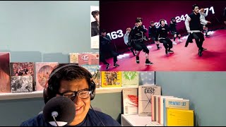 Stray Kids - Hellevator, Pace, & Ex MV Reaction JKReacts