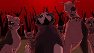 Collab with @CatFrost , @isy_AKF_animation  and  @Fns_Hope   || SCP x Warrior Cats Part 30