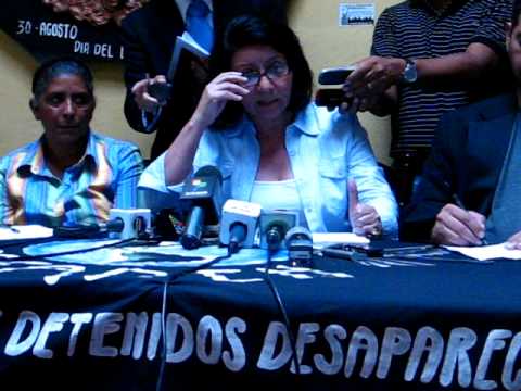 Honduras Coup: 1161 Human Rights Violations