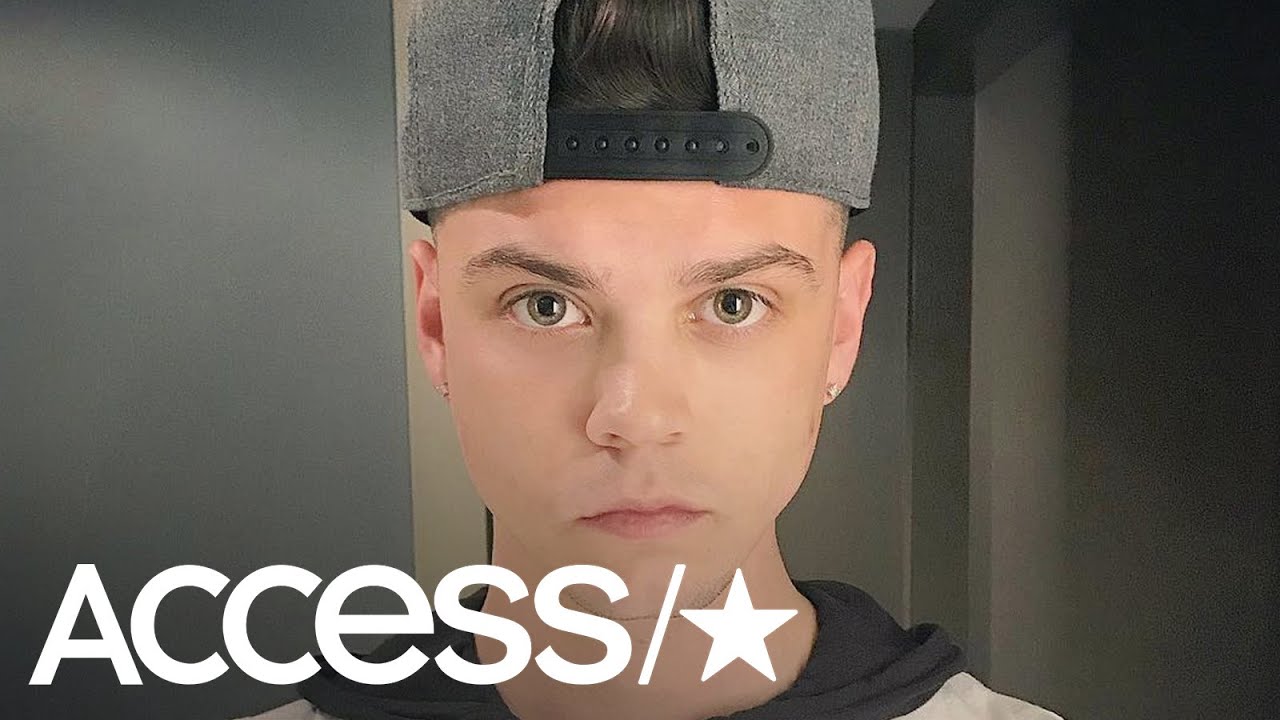 'Teen Mom OG' Star Tyler Baltierra Reveals He Feels 'So Empty' & 'So