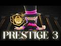 Mortis Prestige 3 Push!! (Platz 1 Deutschland)
