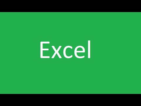 Video: Kaip Sukurti Histogramą Programoje „Excel“