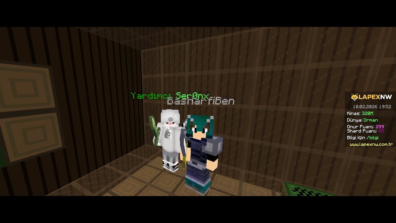 Lapex 6x thor kalanı edit 