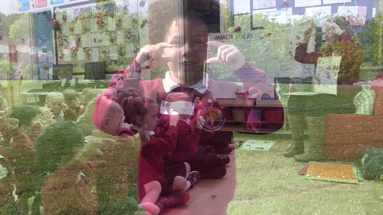 Jolly Phonics x YouTube