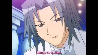 Kuromi And Hiiragi Dance