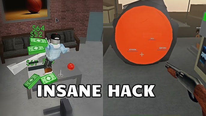 Roblox Da Hood Script Insane Hack Update Download Game Hacks, Cheats