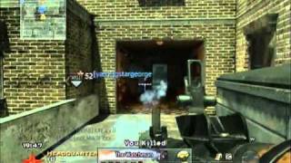 Modern Warfare 2 Explosive Montage