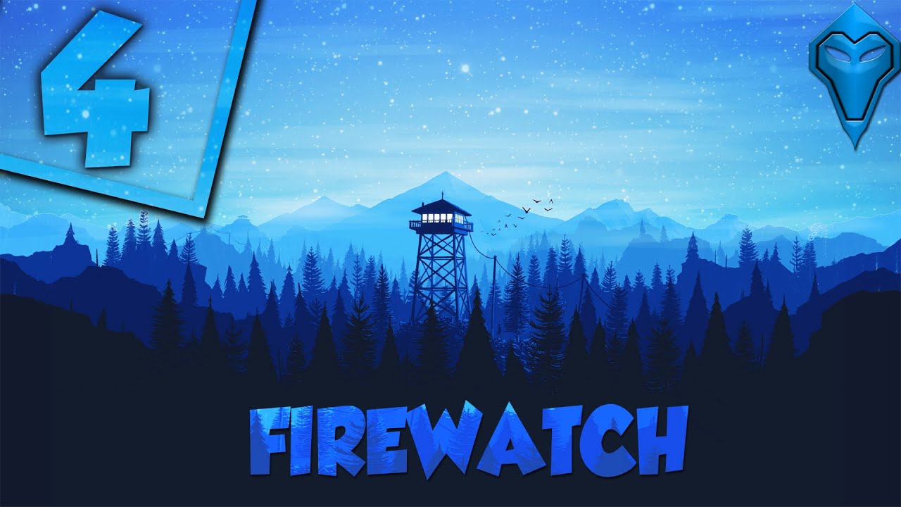 4 | Firewatch | Henry the Alcoholic