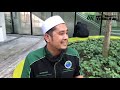 "Saya terancam" - Peniaga hot burger malaysia tular rakam aktiviti haram di Sg Buloh (bersama video)