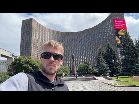 How to Travel to Russia in 2025