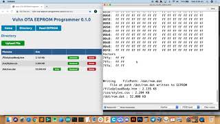 eeprom programmer status 20200902