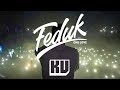 Feduk - Хлопья летят наверх [ LIVE ]