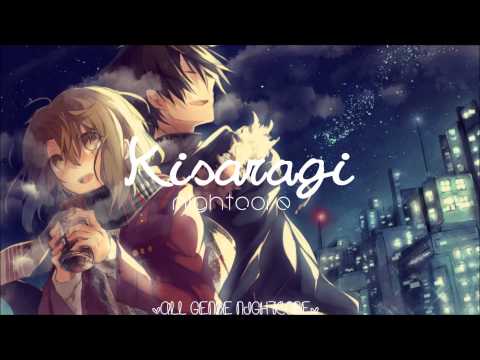 [The Killers] Nightcore- Read My Mind