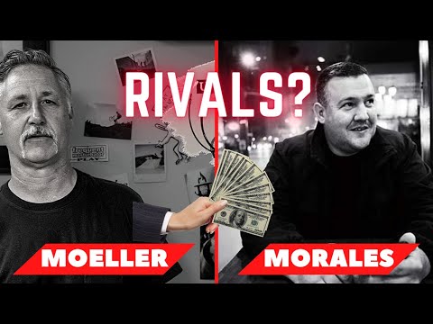 THE BIGGEST CONSPIRACY IN BMX? (ft. OurBMX and YAWN MEDIA)