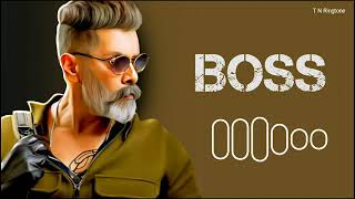 King Ringtone New Ringtone 2023 Attitude Ringtone Bgm Ringtones English Ringtone Bad Boy Ringtone