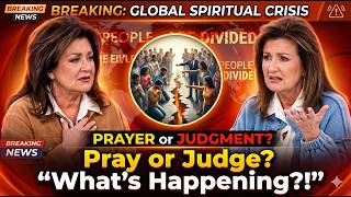 Joni Lamb Health Crisis Causes Shocking Reactions At Daystar And Online