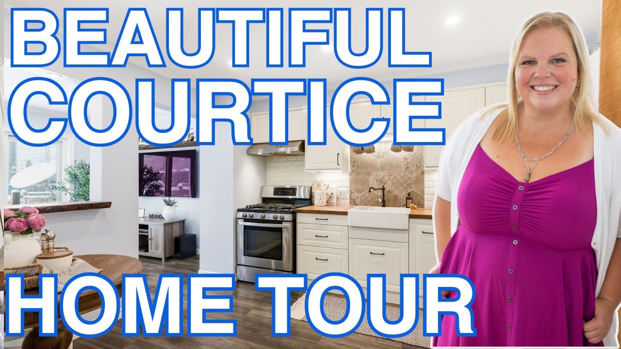 Stop Renting! Freehold Townhome in Courtice Tour (76 Bushford St)