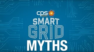 Smart Grid - Myths