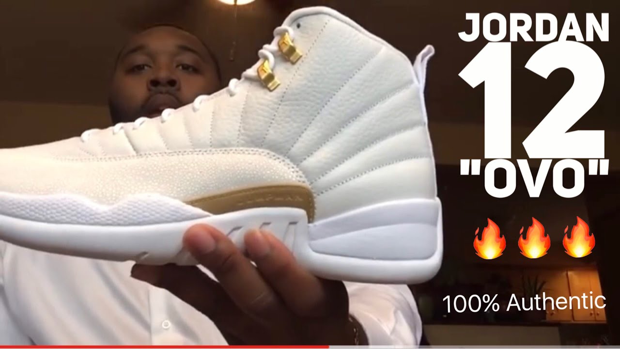 ovo 12 white