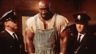 Michael Clarke Duncan Dead at 54