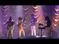 Sven Hammond - What If You Say You Love Me @ Patronaat Haarlem 2025