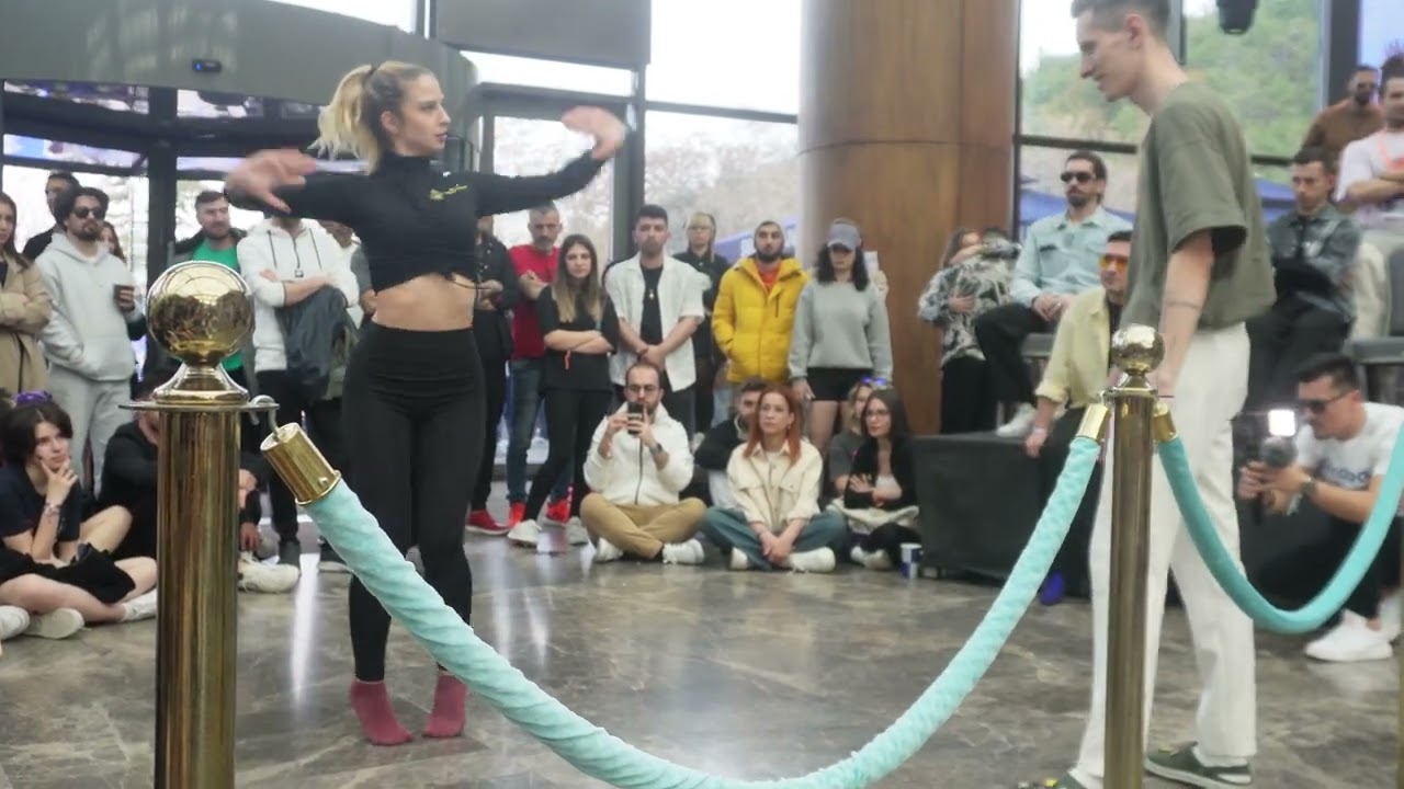 EDF SALSANAMA A Mİ MANERA