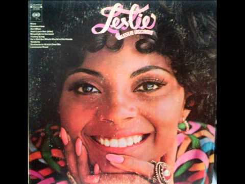 Leslie Uggams - And I Love Her (Him)