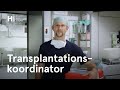 Transplantationskoordinator  menschen am kantonsspital stgallen