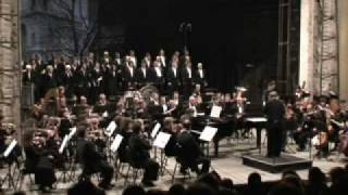 Maka Maya Virsaladze Quassi Passacaglia Part 2