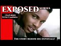 Exposed Series - What Really Happened to Tevin Campbell? Unsung Biography Documentary