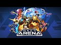 Mech Arena: are the robots going are coming