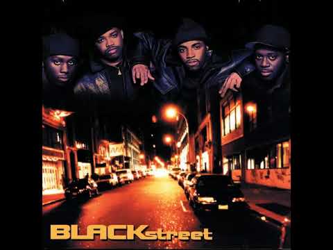 Blackstreet U Blow My Mind 