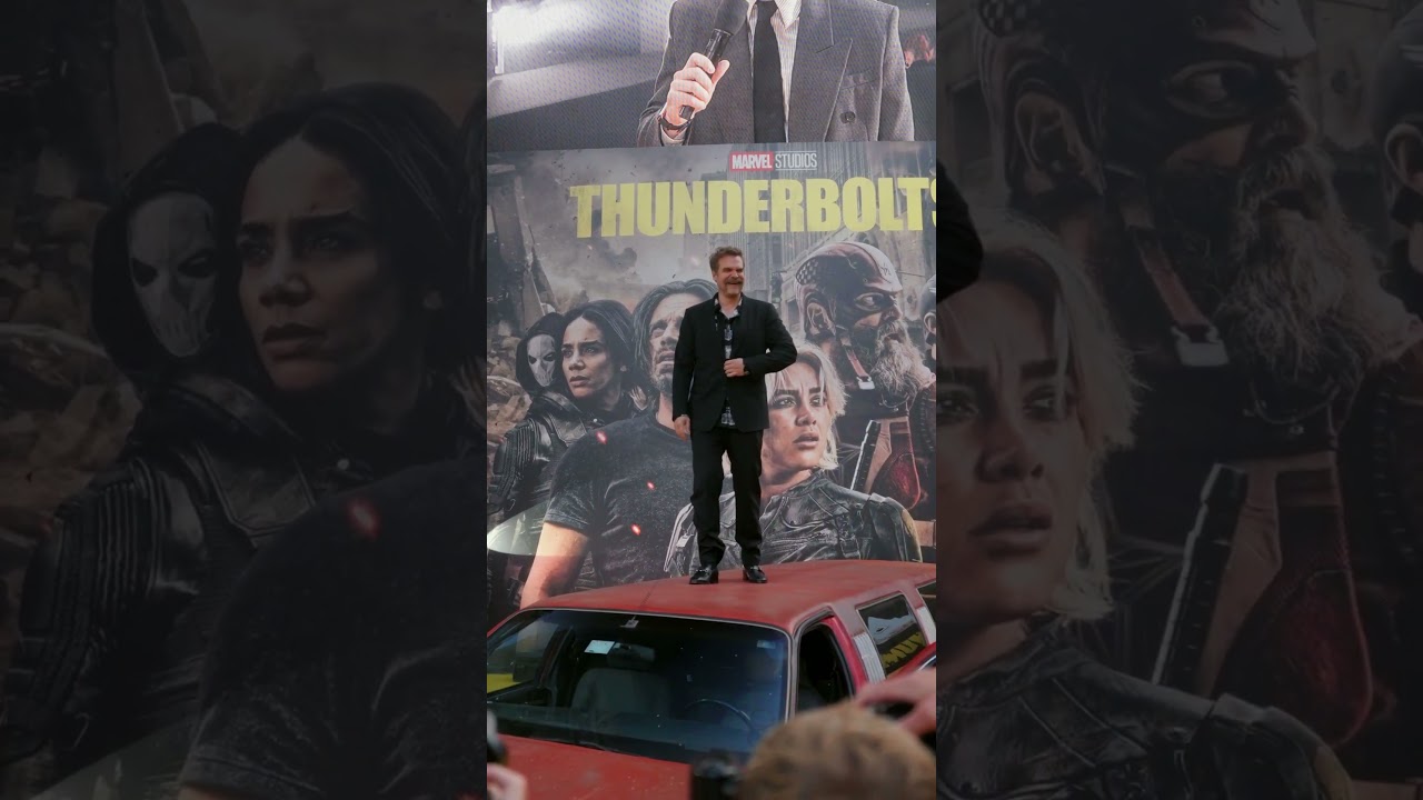 The man, the myth, the l̶i̶m̶o̶ ̶d̶r̶i̶v̶e̶r̶ Red Guardian.